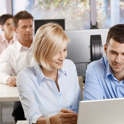 Sample Course Product