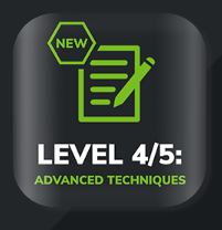 Level 4/5 Advanced Techniques